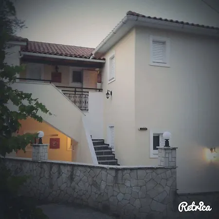 Vaso-alykanas Alykanas (Zakynthos)