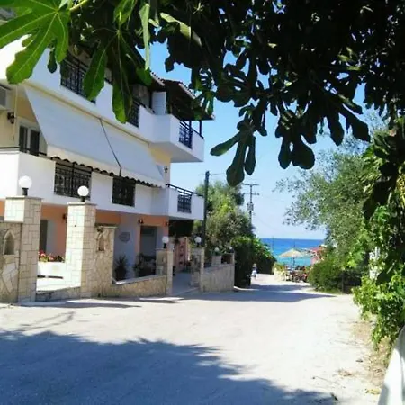 Vaso-alykanas Apartment Alykanas (Zakynthos)