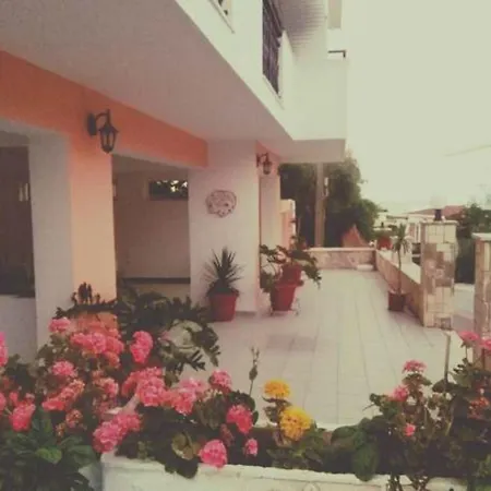 Apartment Vaso-alykanas *